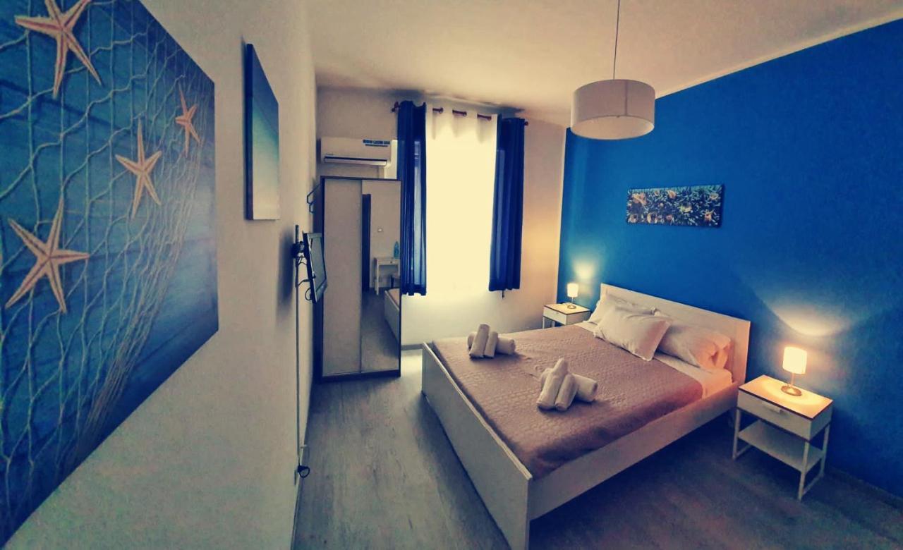 A Un Passo Dal Centro Guest house