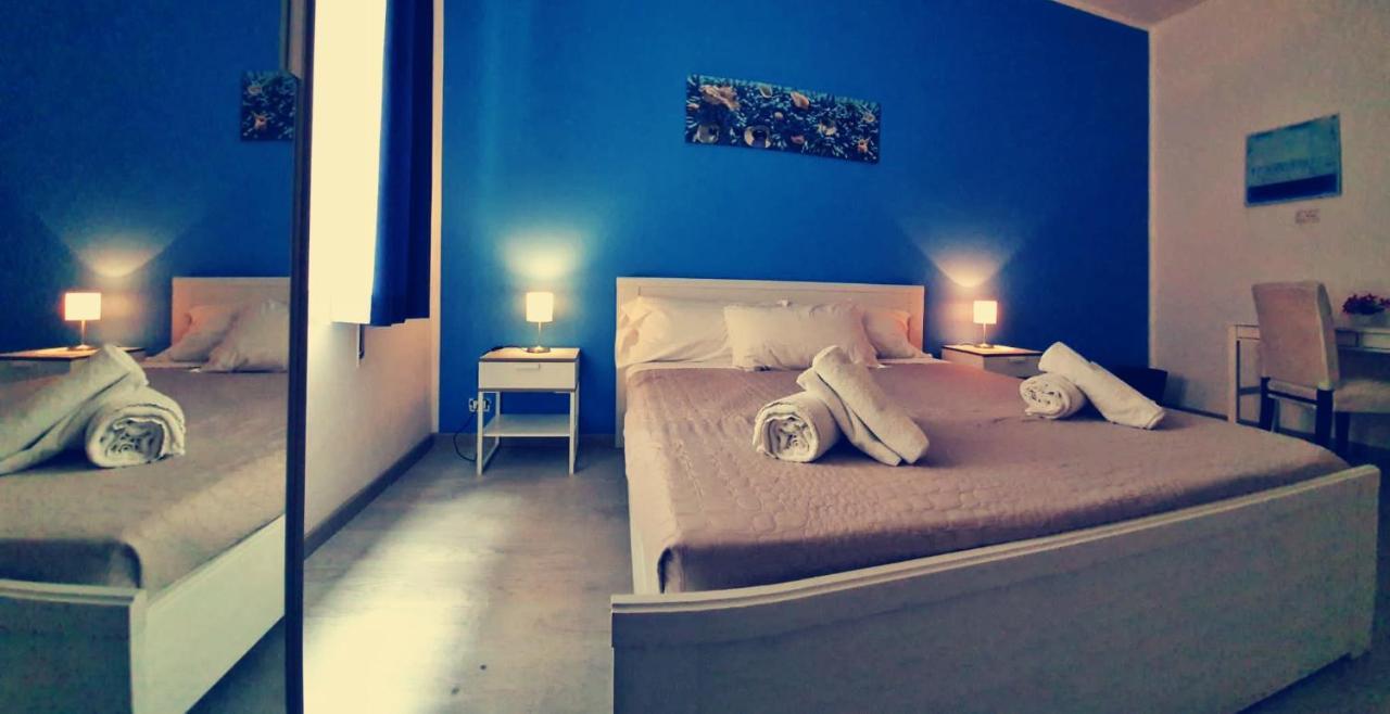 Guest house A Un Passo Dal Centro