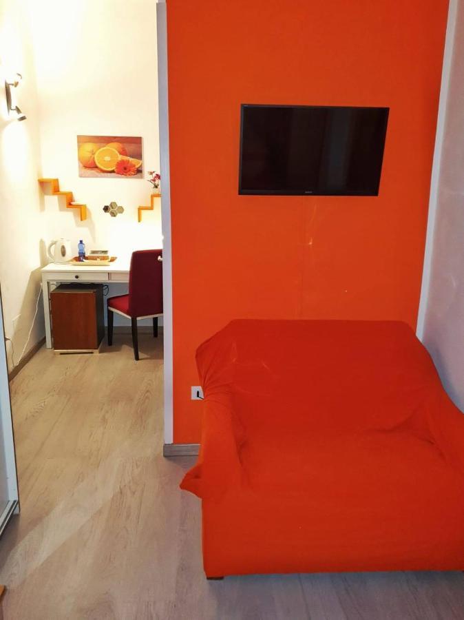 A Un Passo Dal Centro Guest house