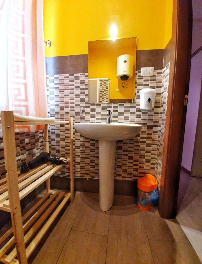 A Un Passo Dal Centro Guest house Palermo
