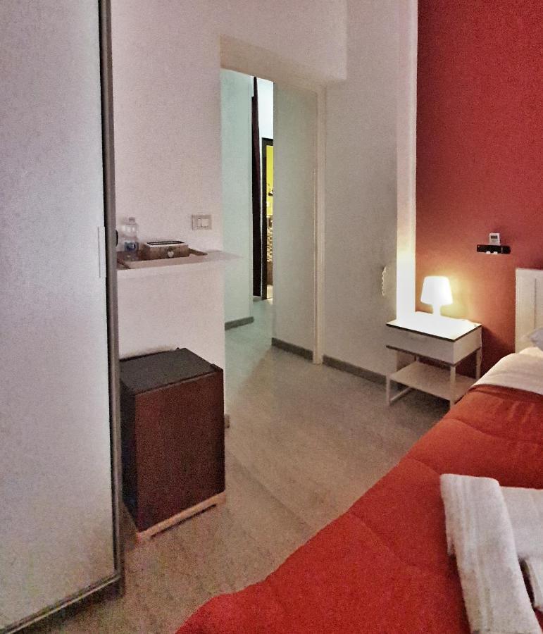 A Un Passo Dal Centro
