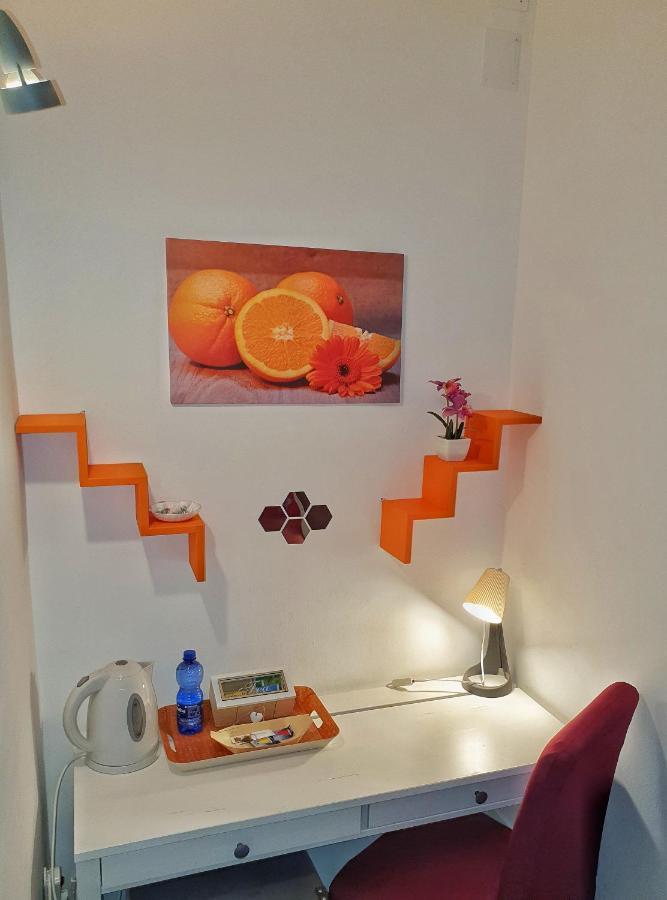 Guest house A Un Passo Dal Centro