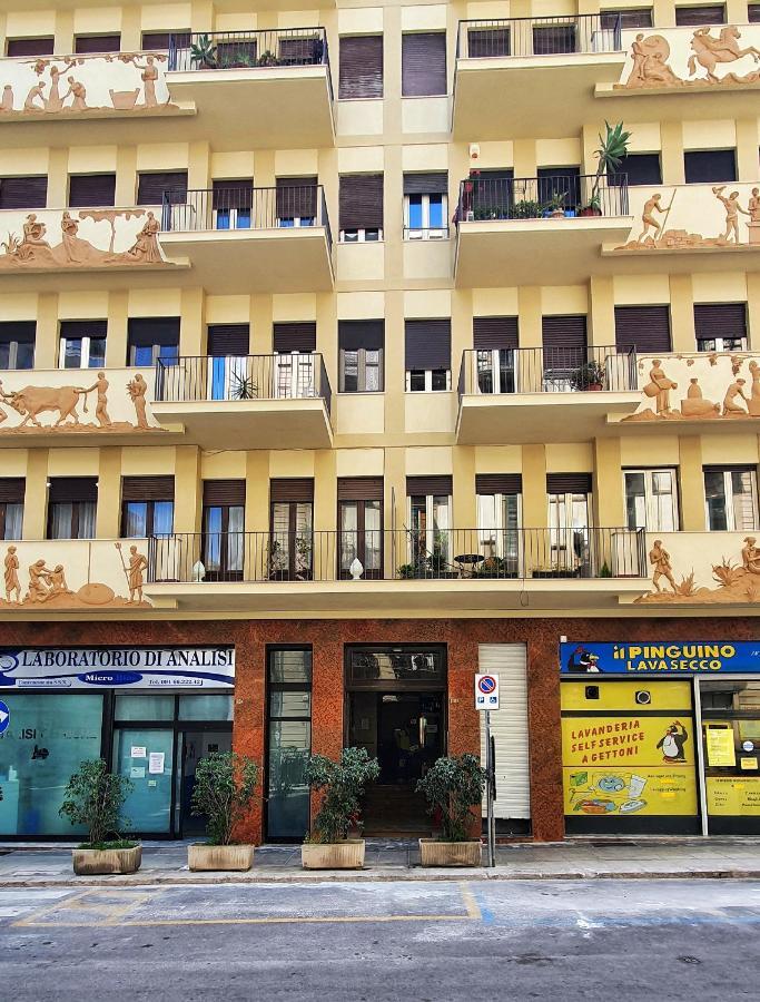 A Un Passo Dal Centro 3* Palermo