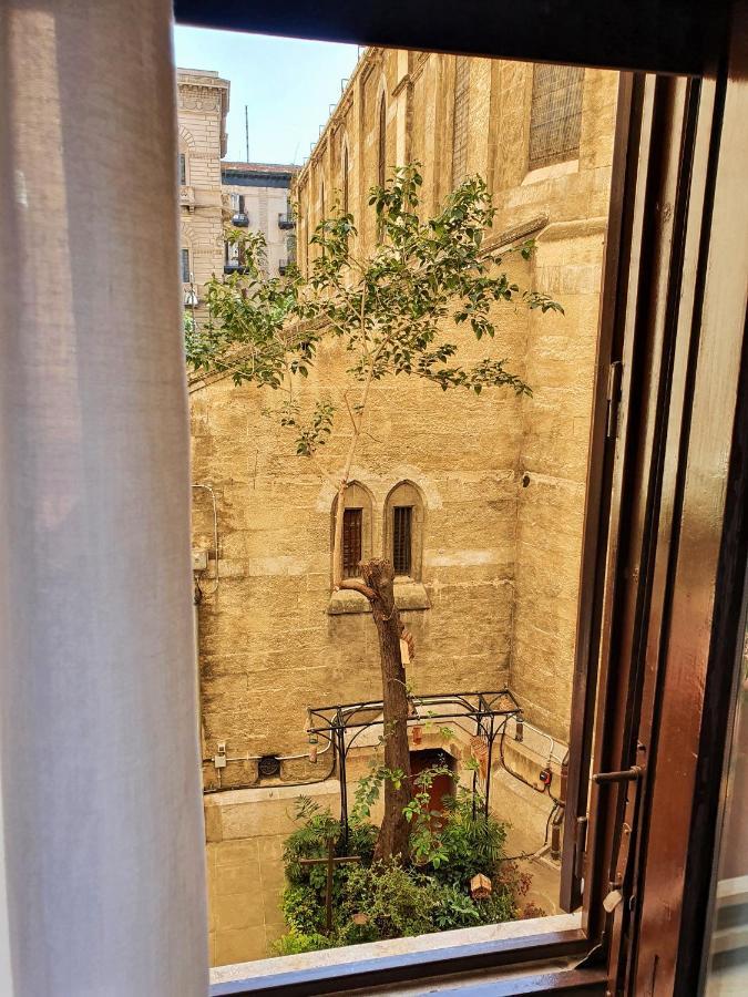 A Un Passo Dal Centro Guest house Palermo