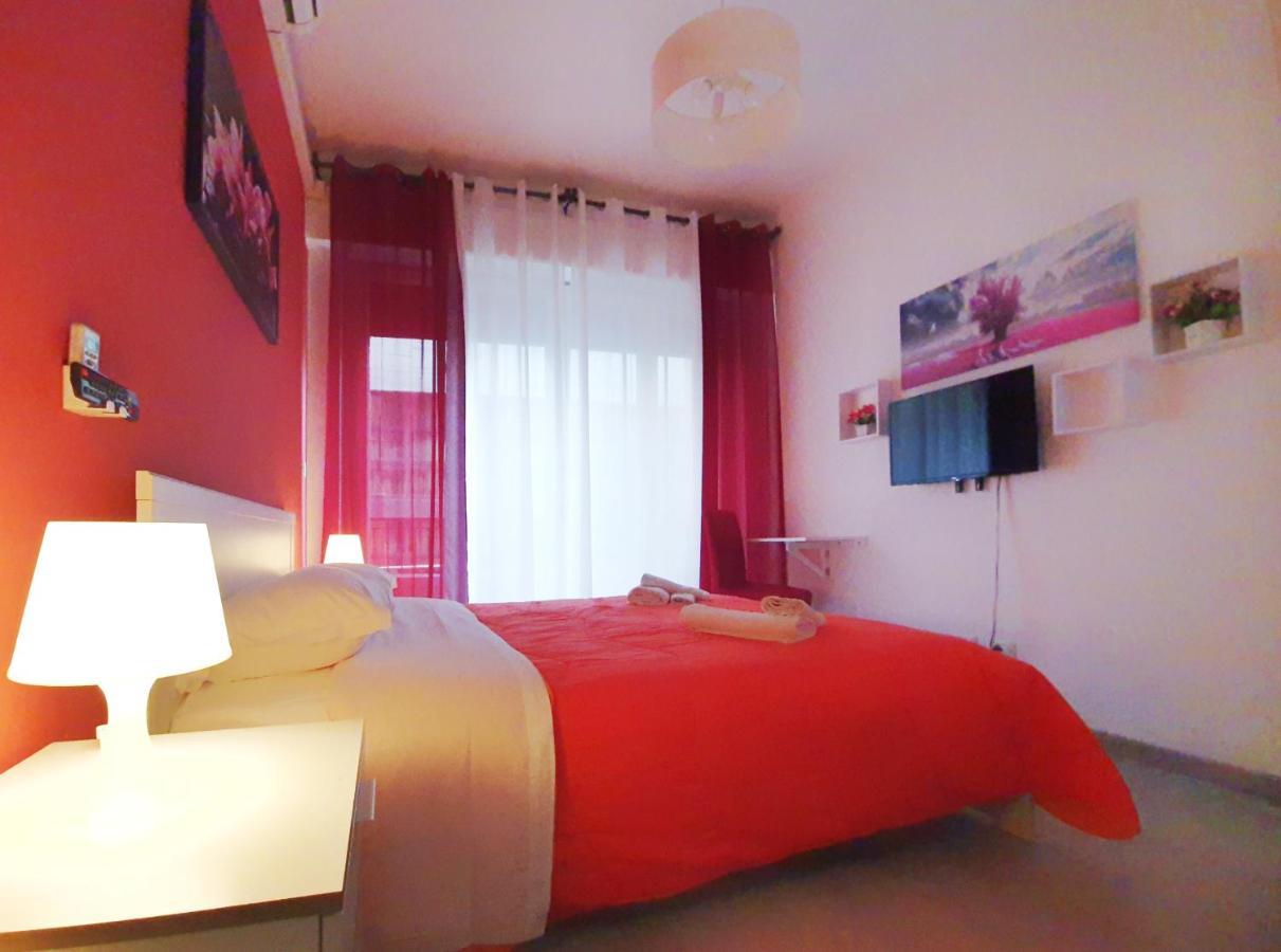 A Un Passo Dal Centro Guest house