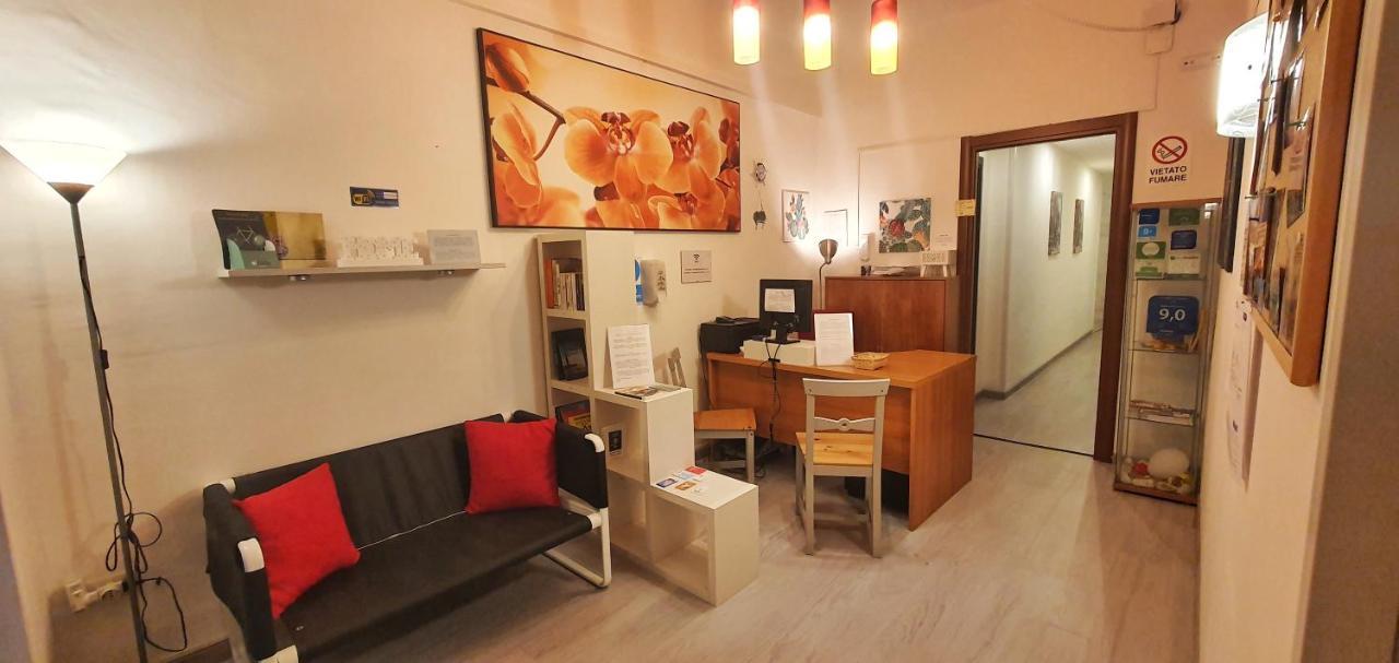A Un Passo Dal Centro 3*
