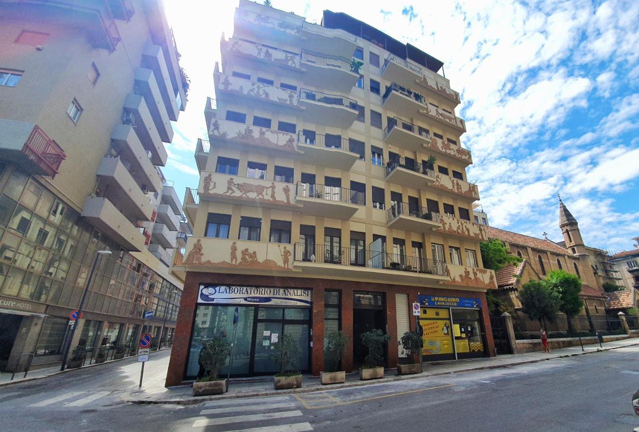 A Un Passo Dal Centro Guest house