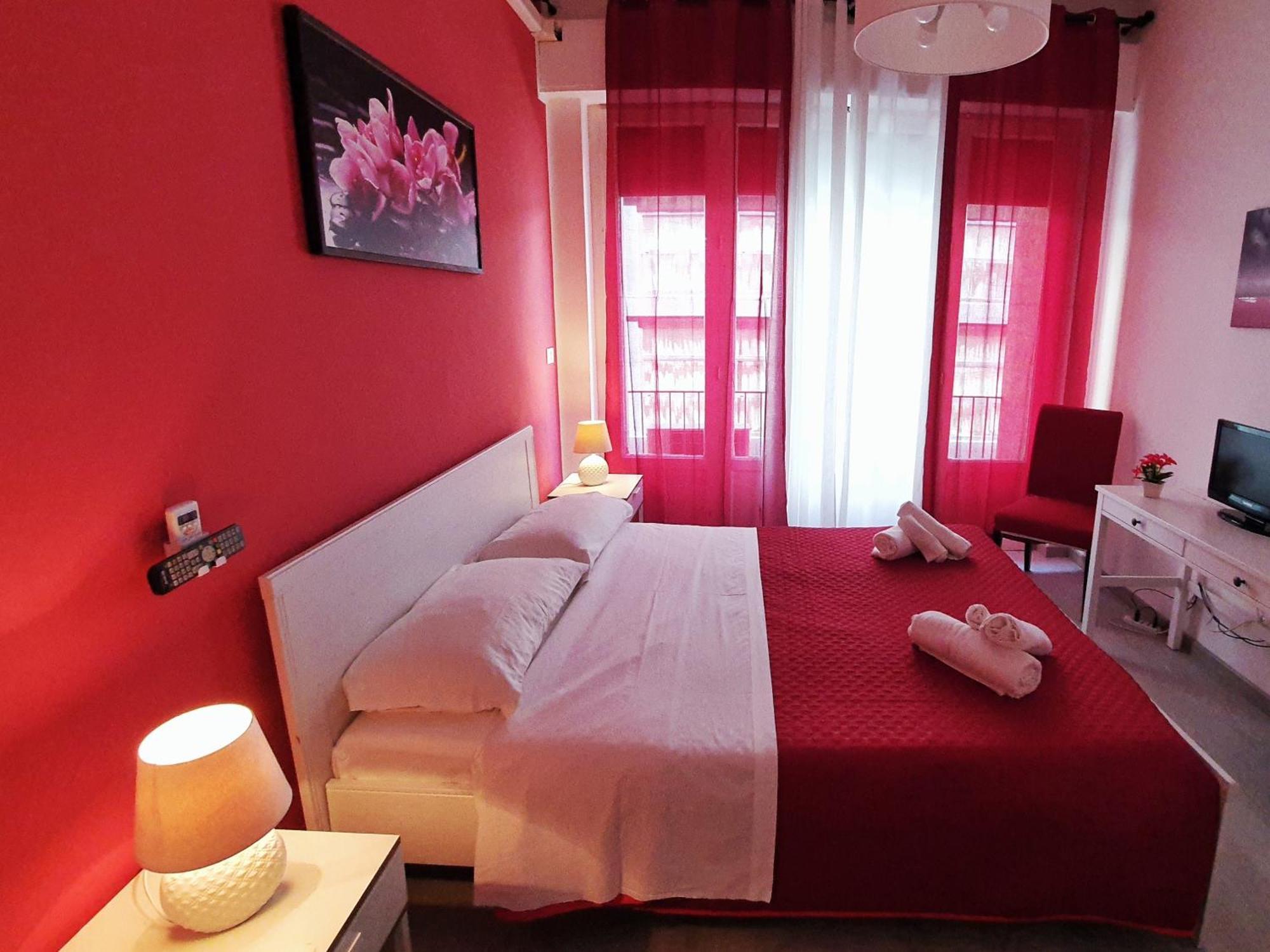 A Un Passo Dal Centro Guest house