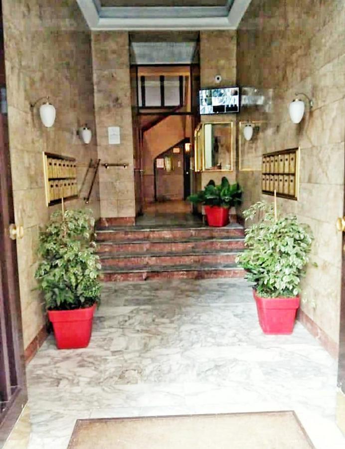 A Un Passo Dal Centro 3*