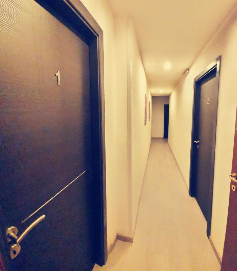 A Un Passo Dal Centro 3* Palermo