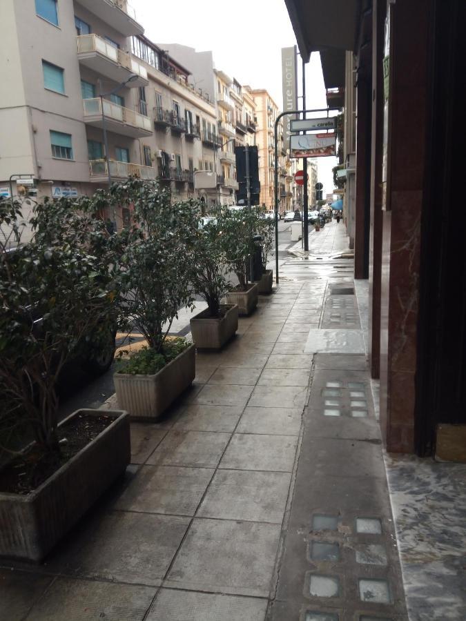 A Un Passo Dal Centro