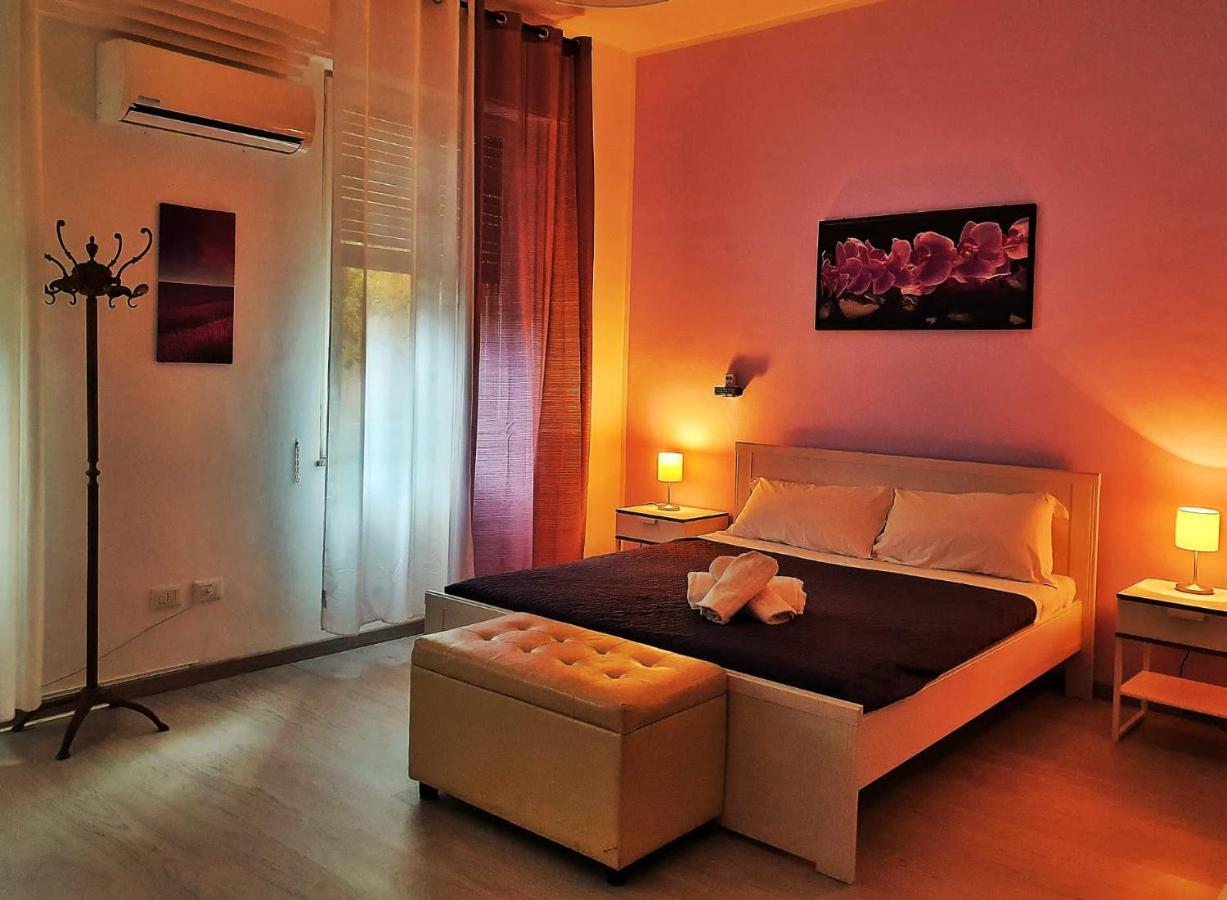A Un Passo Dal Centro Guest house 3*