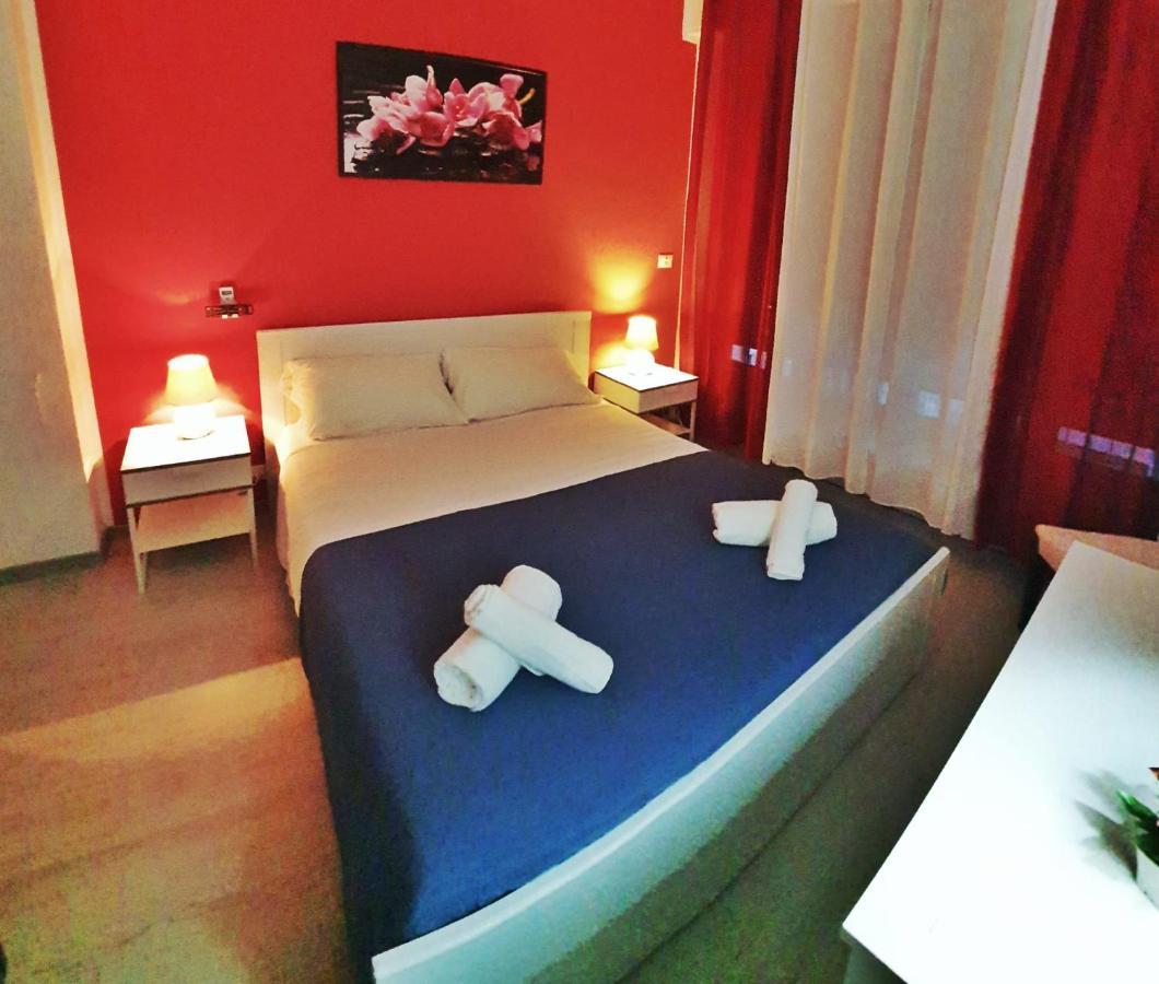 A Un Passo Dal Centro Guest house 3*