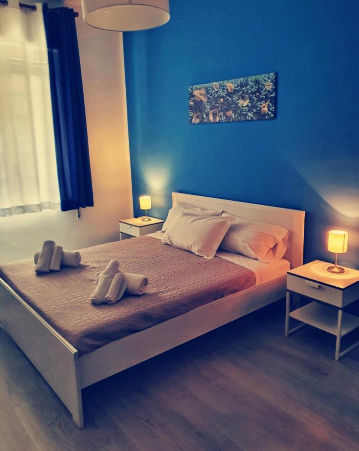 A Un Passo Dal Centro Guest house Palermo