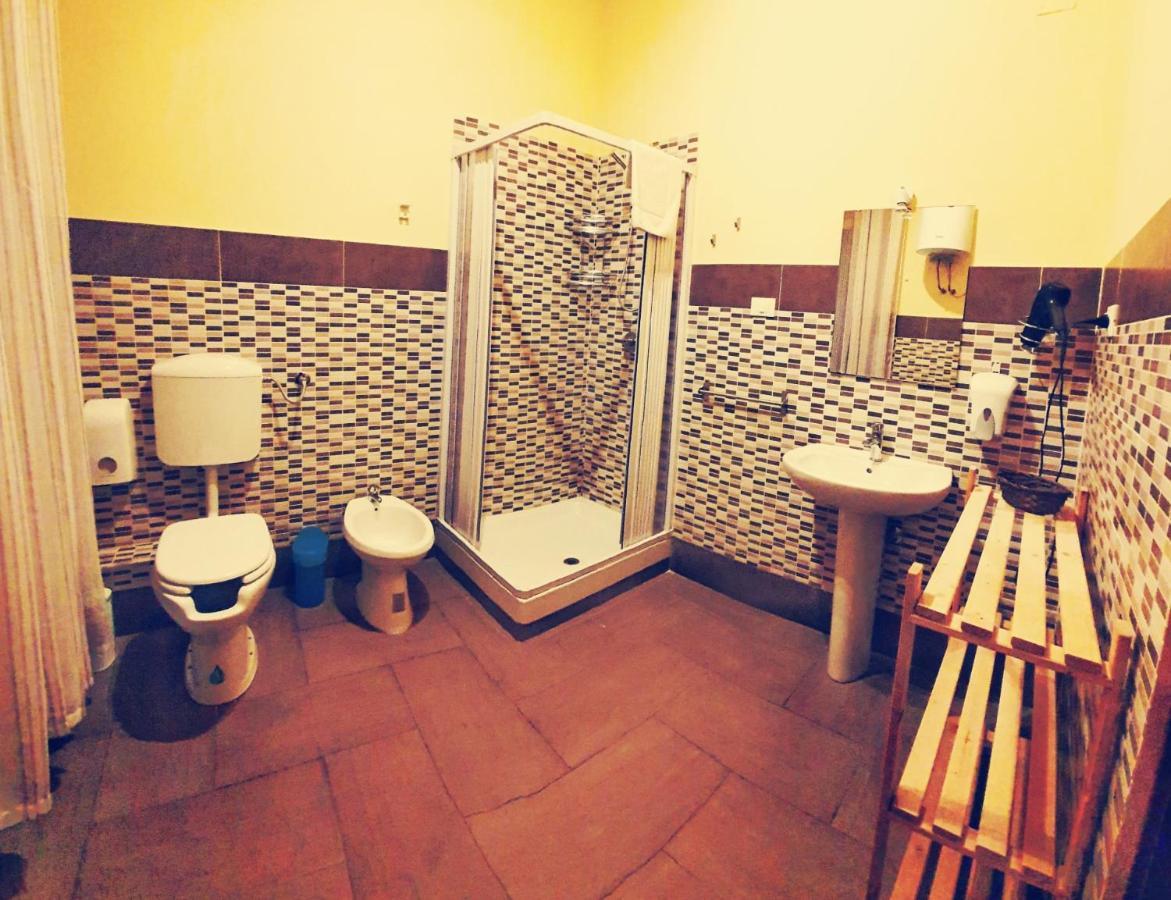Guest house A Un Passo Dal Centro 3*