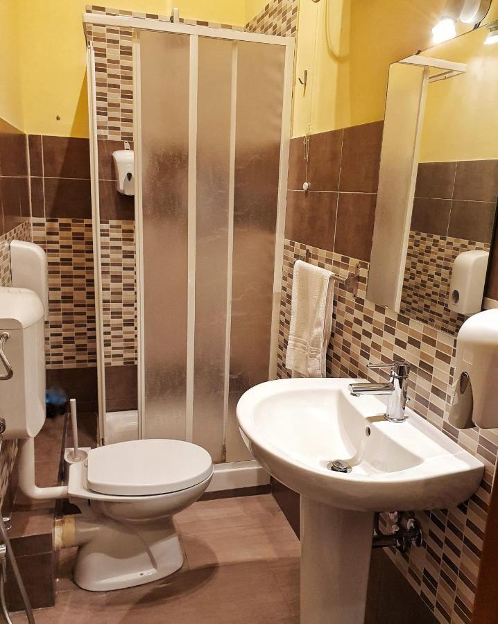 Guest house A Un Passo Dal Centro Palermo