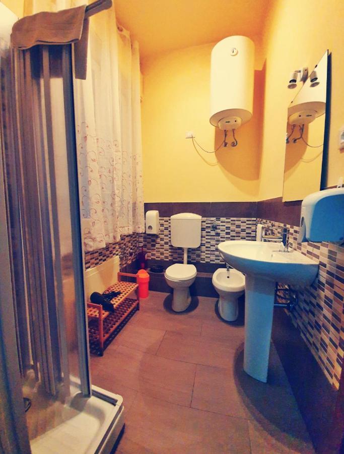 Guest house A Un Passo Dal Centro