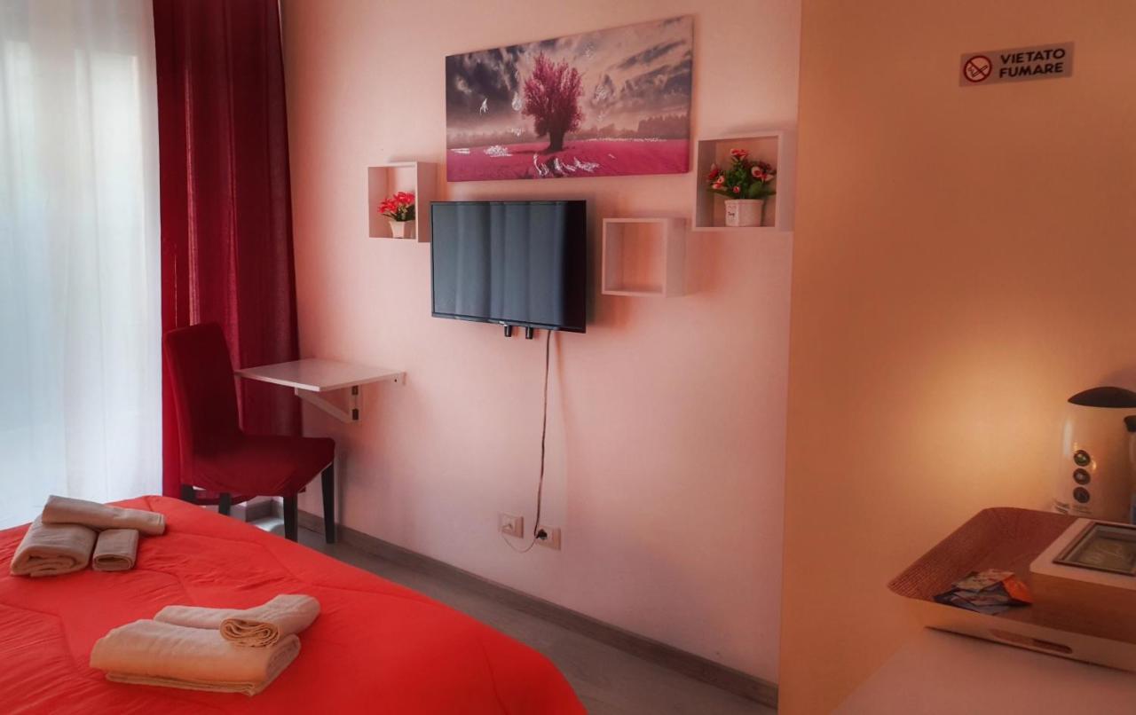 A Un Passo Dal Centro