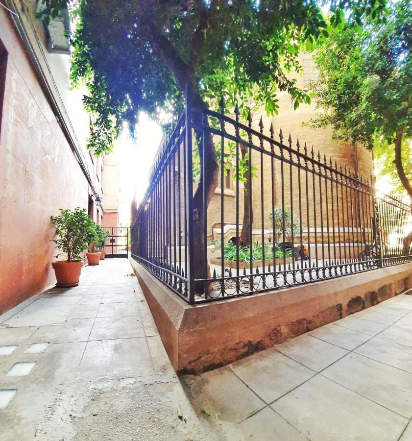 A Un Passo Dal Centro 3* Palermo